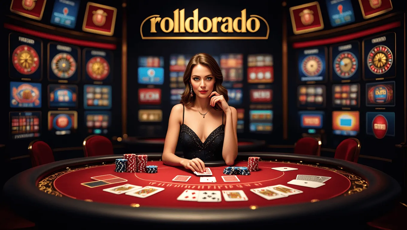 Rolldorado