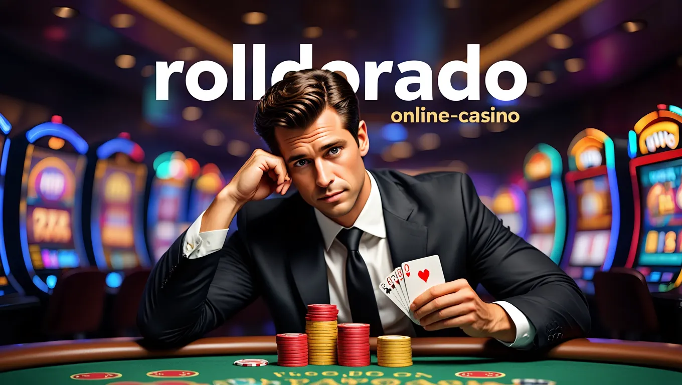 Rolldorado